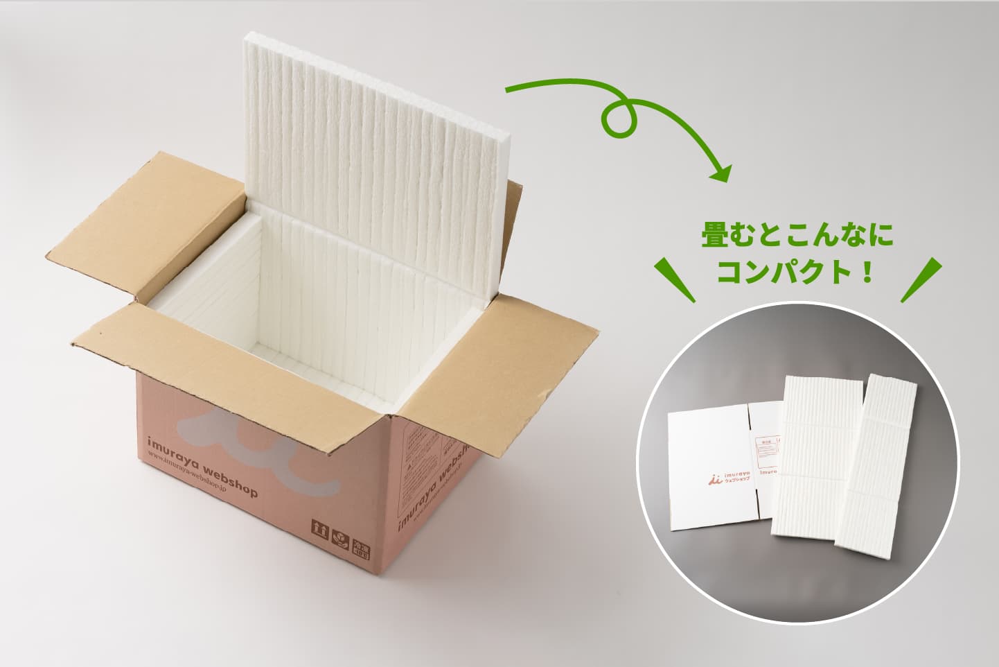 ふるさと納税」リピート注文につながる“パッケージ”とは？デザイ